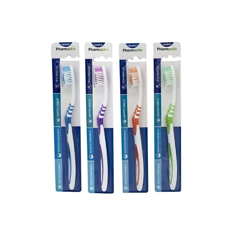 Brosse à Dent