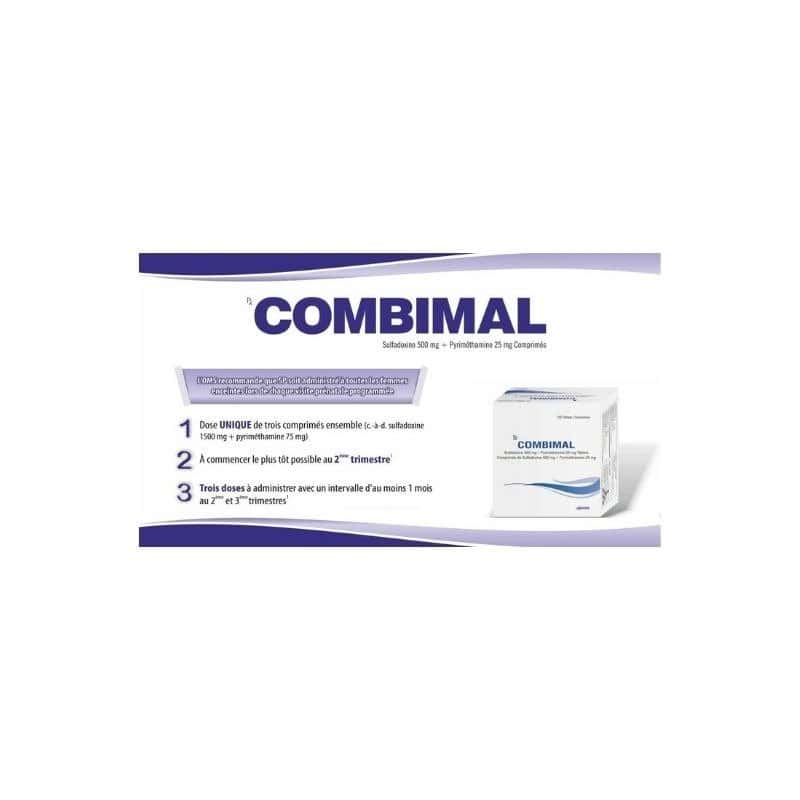 Combimal en boîte