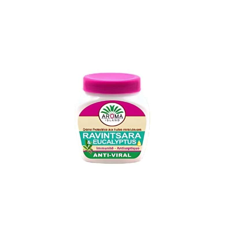 Crème ravitsara