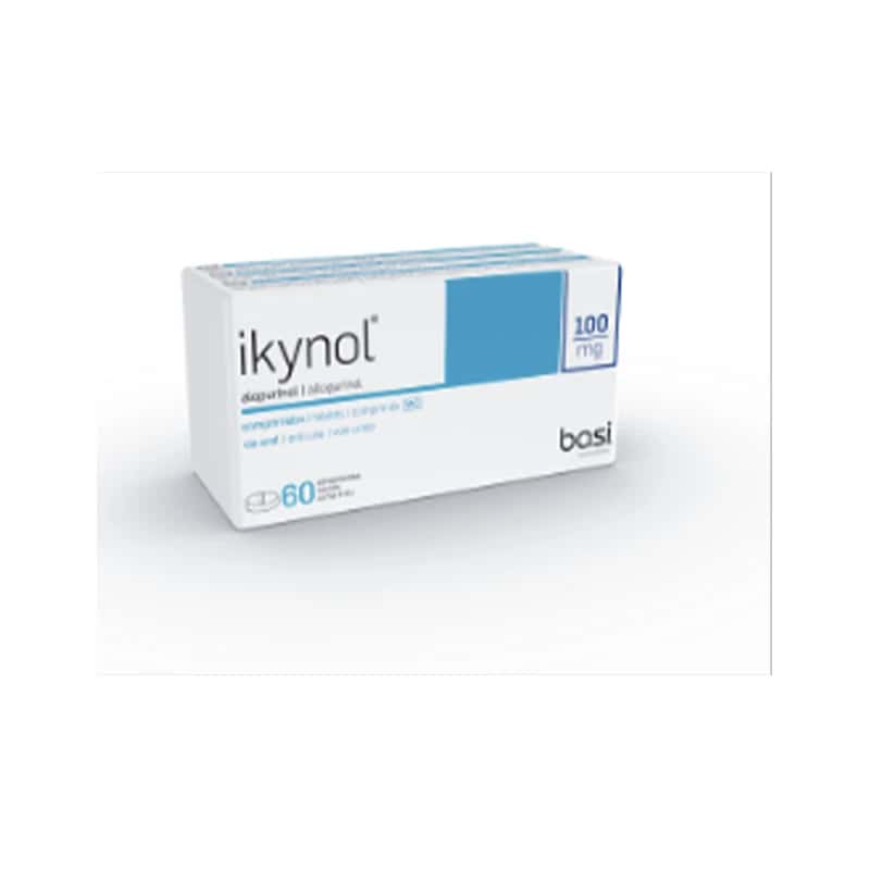 iKynol 100mg