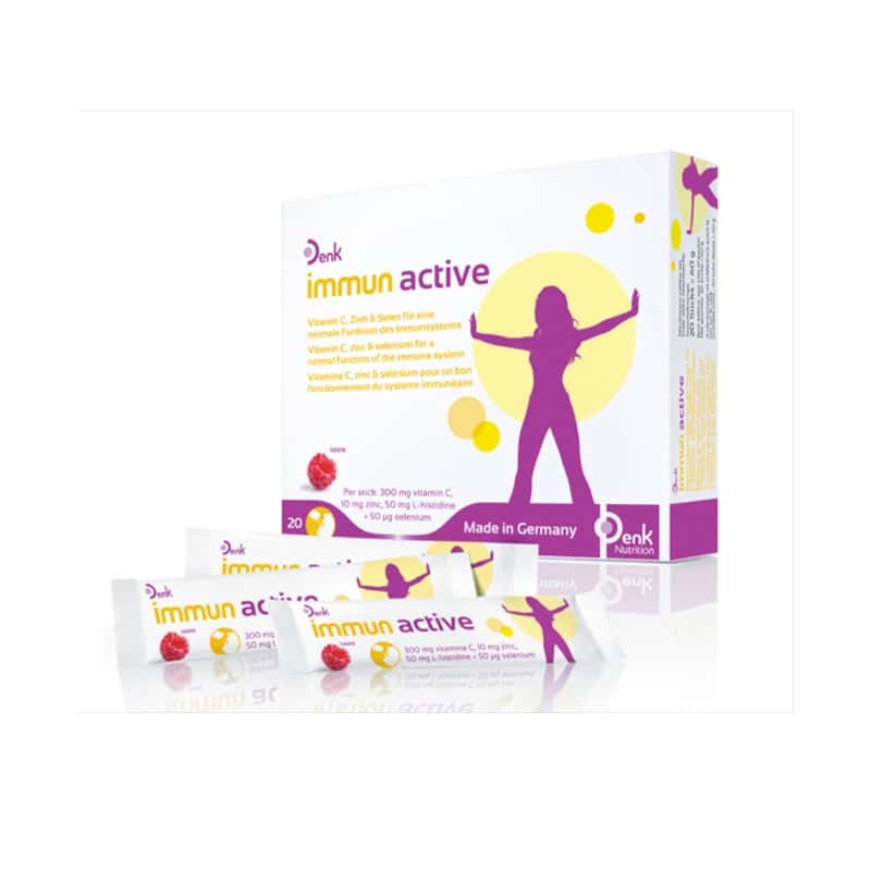Immun Active D3 Denk