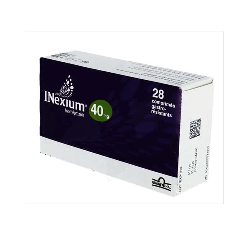 INexium 40MG