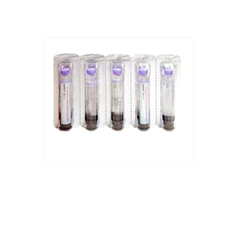 Insuline lantus 100 UI/ml Stylo