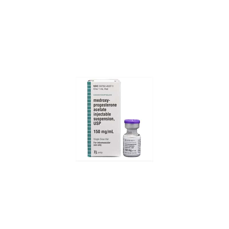Medroxyprogestérone-Contrasafe