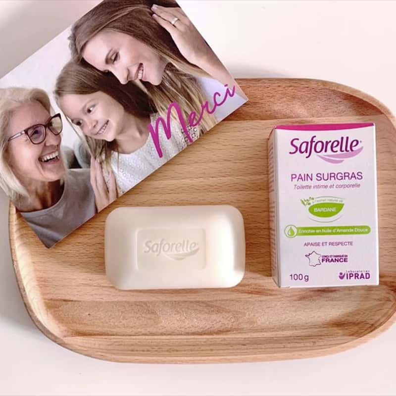Saforelle Pain Surgras