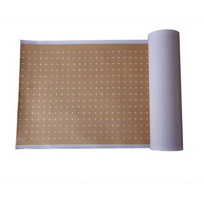 SPARADRAP PERFORE ROBE 5x10 CM