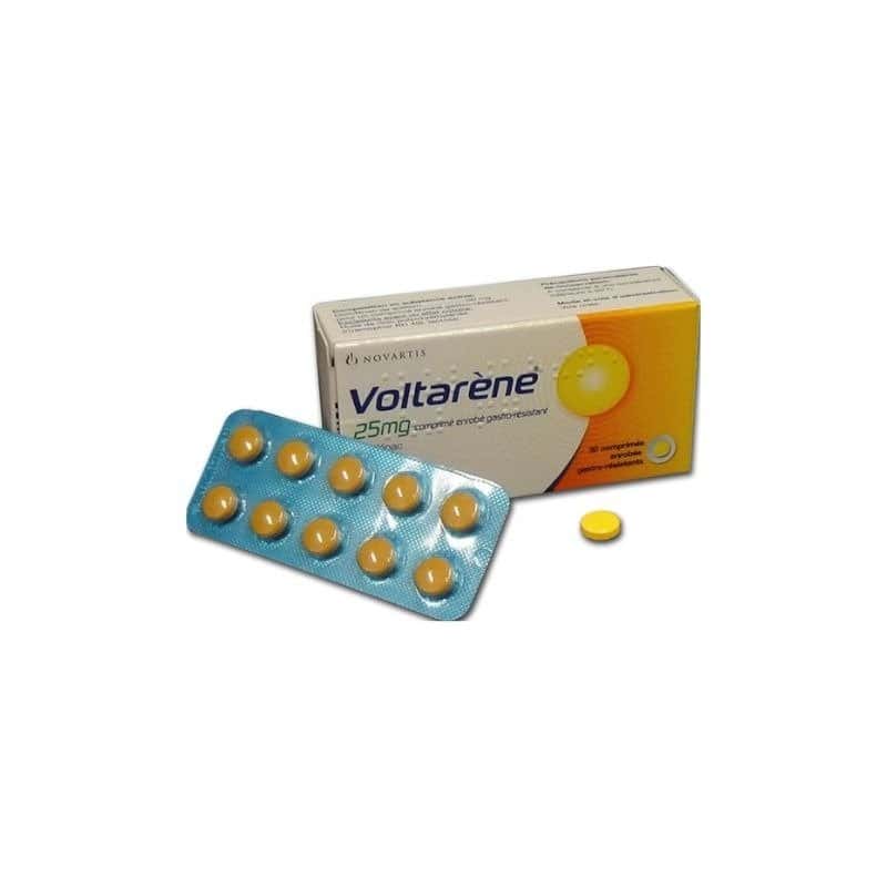 VOLTAREN