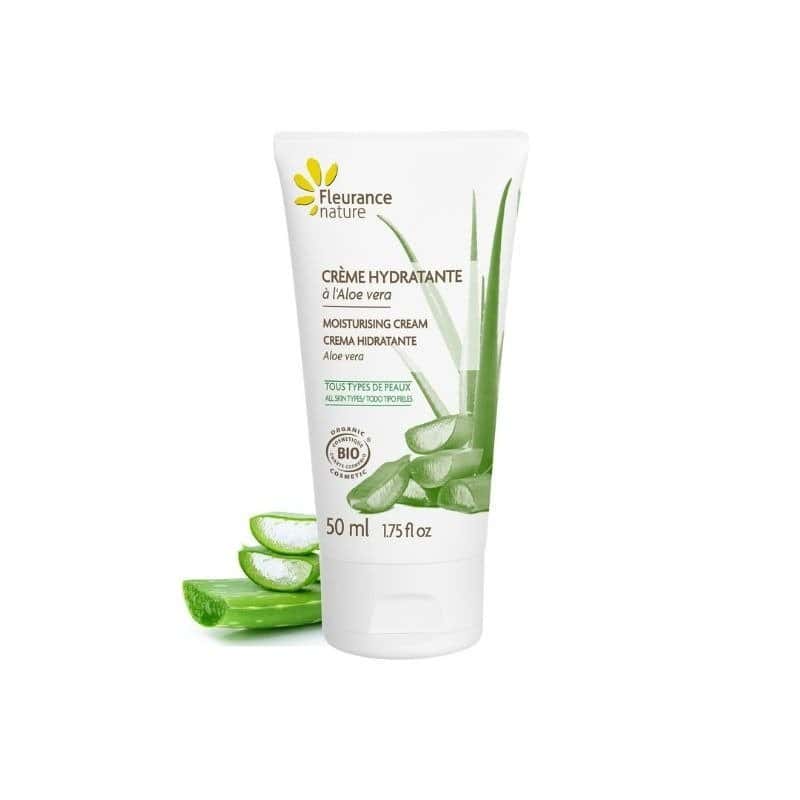 Aloe Vera Crème