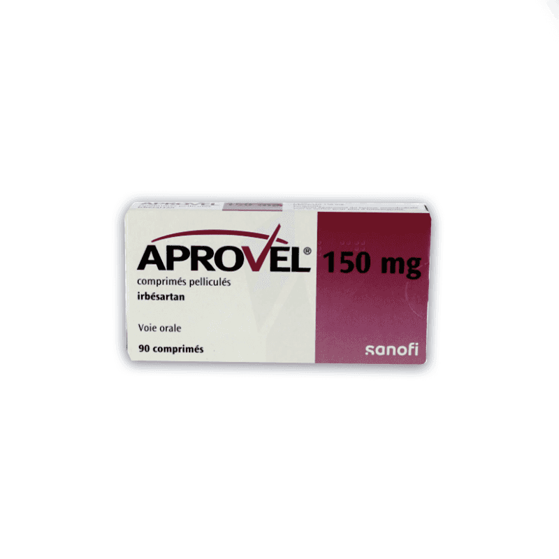 Aprovel 150 mg