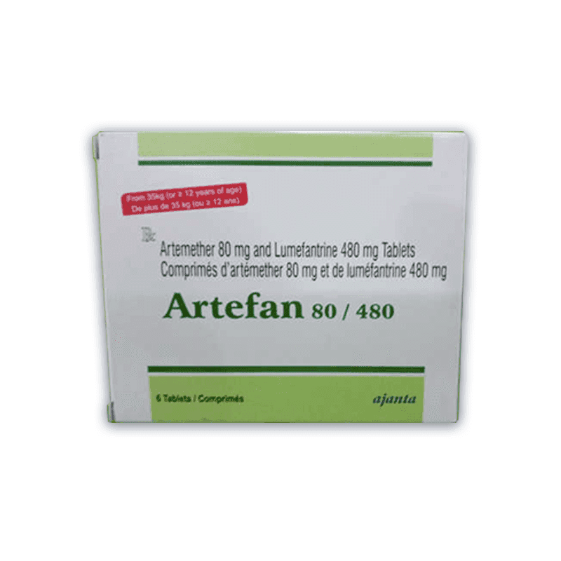 Artefan