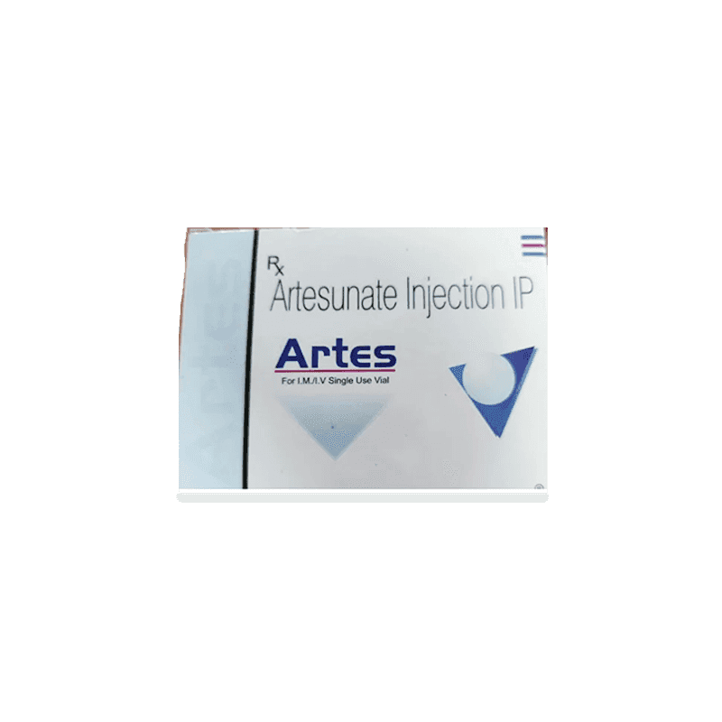 Artesunate 10 mg