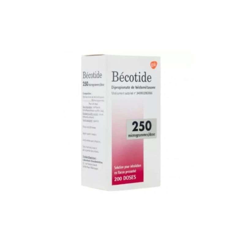 Bécotide