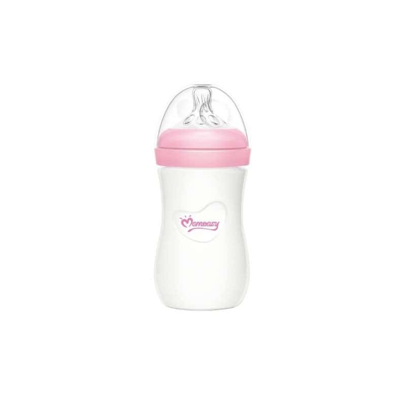 Biberon Momeasy