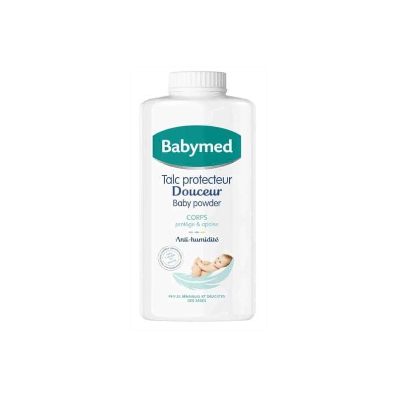 Babymed