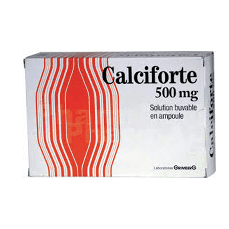 CALCIFORTE