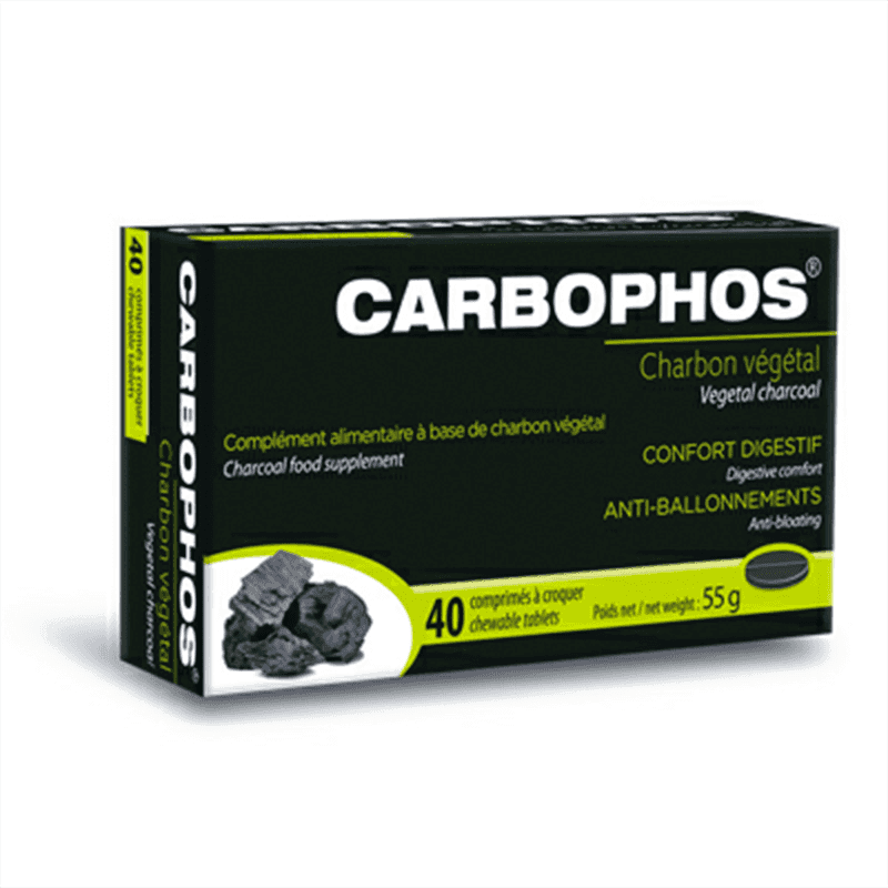 CARBOPHOS