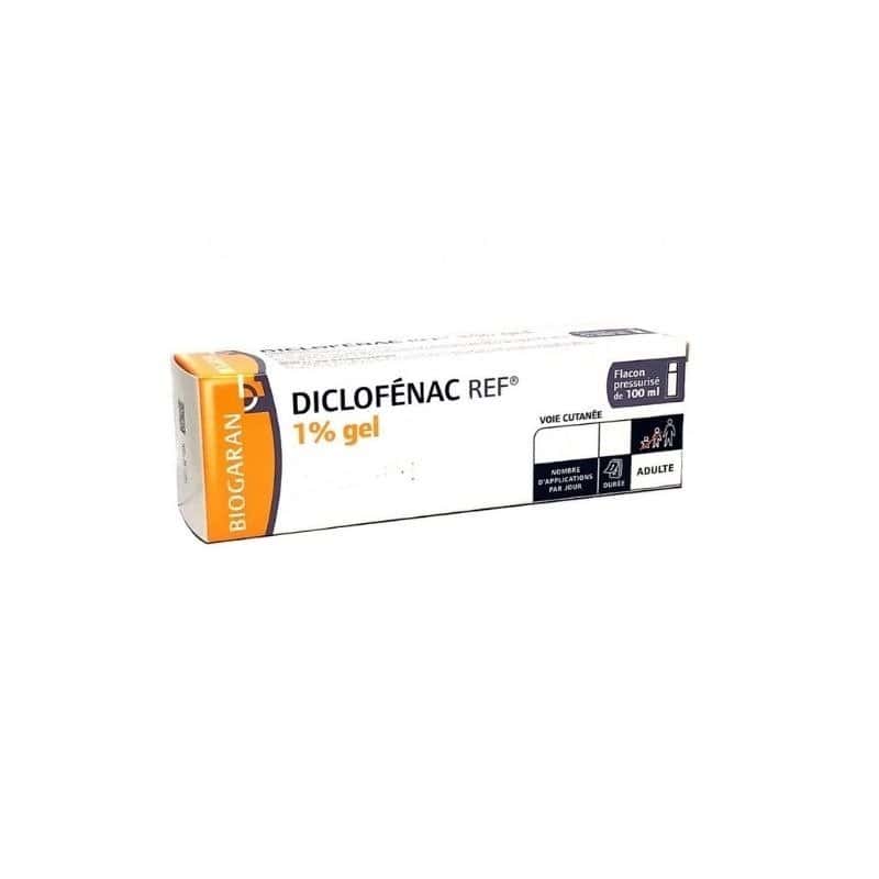 Diclofenac