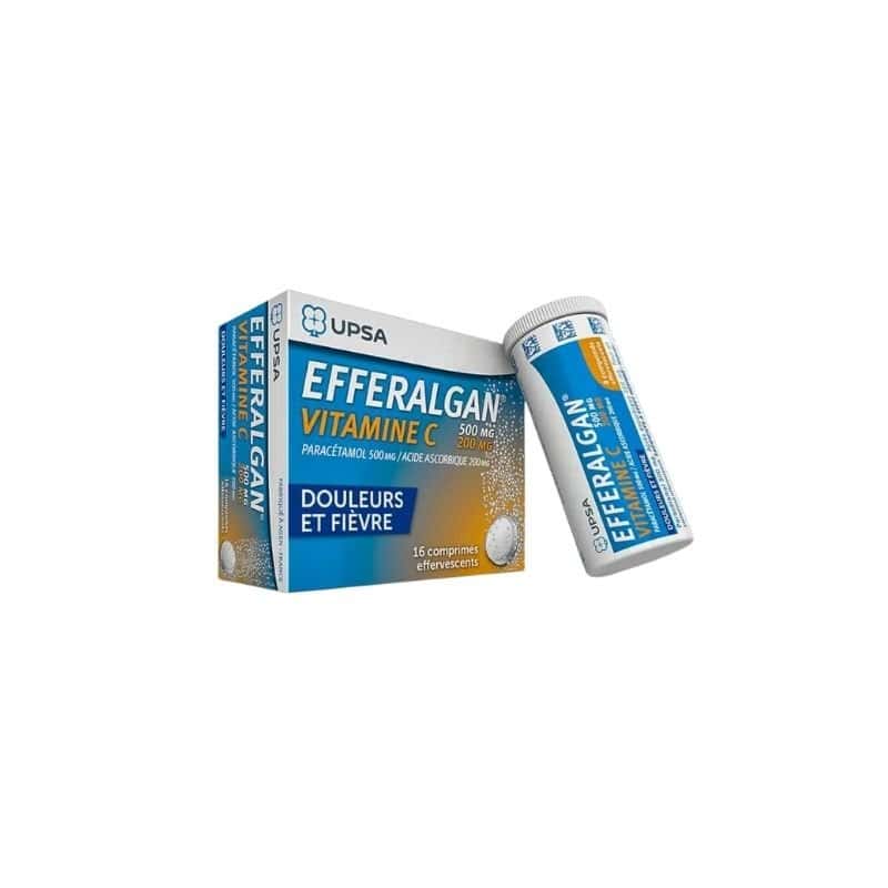 EFFERALGAN