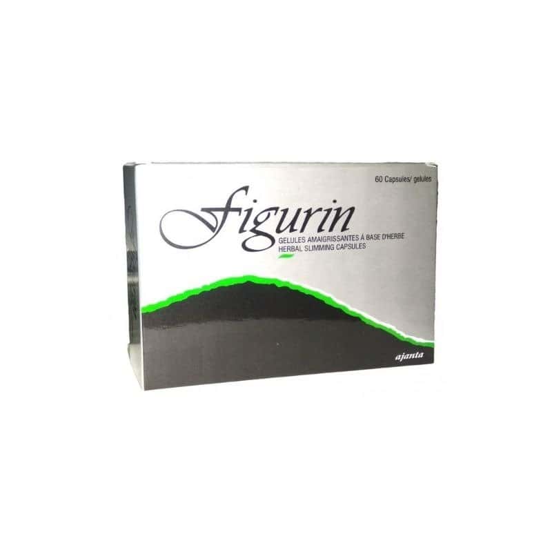 Figurin Gélule
