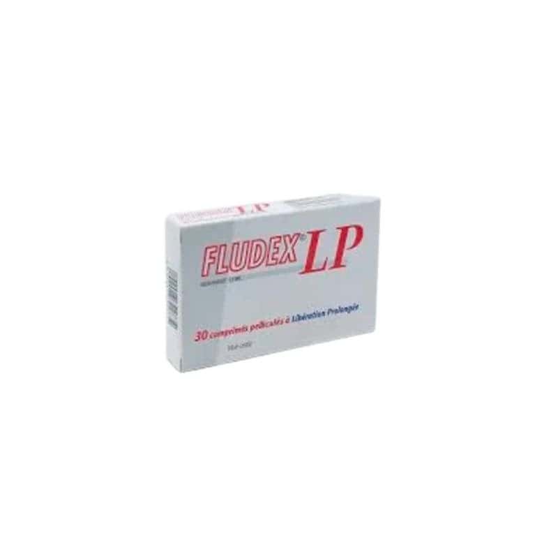 FLUDEX LP 1,5MG