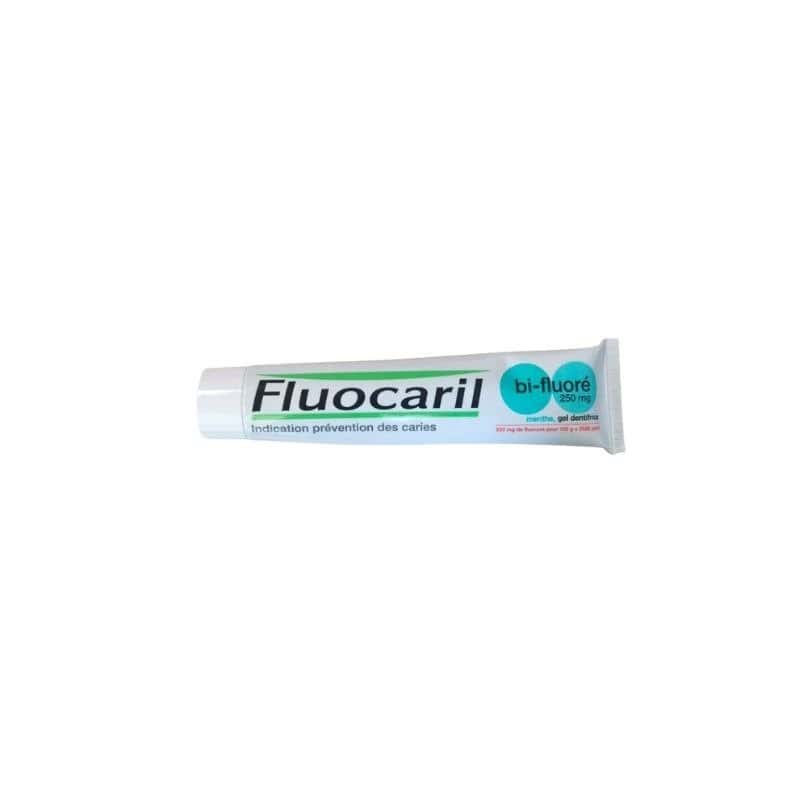 FLUOCARIL Prévention