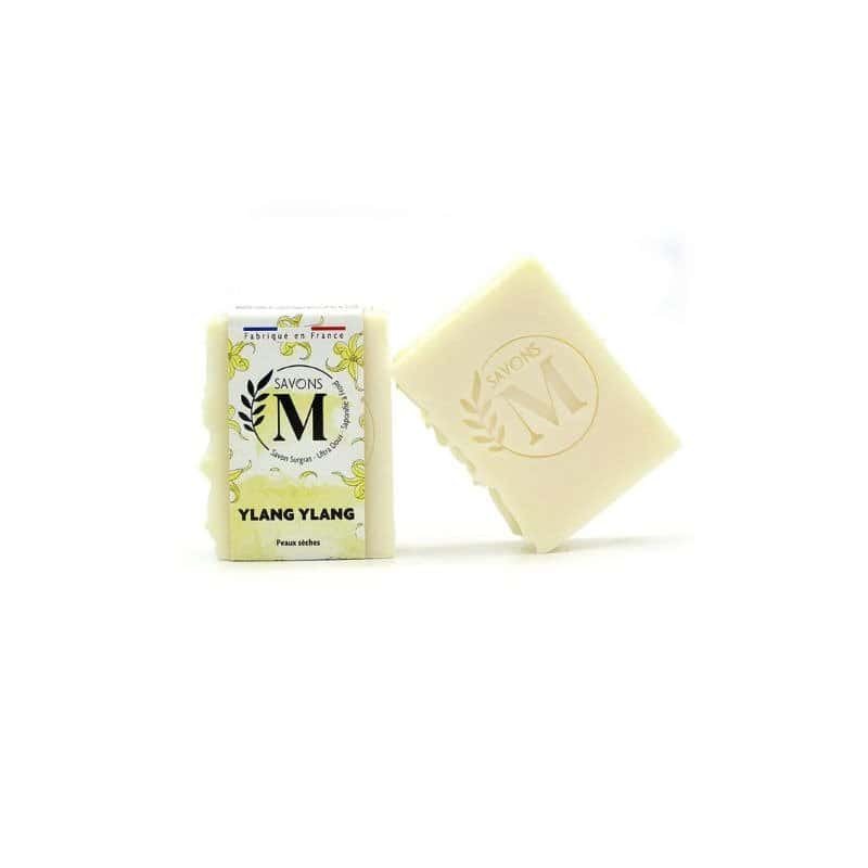SAVON YLANG (MON SAVON)