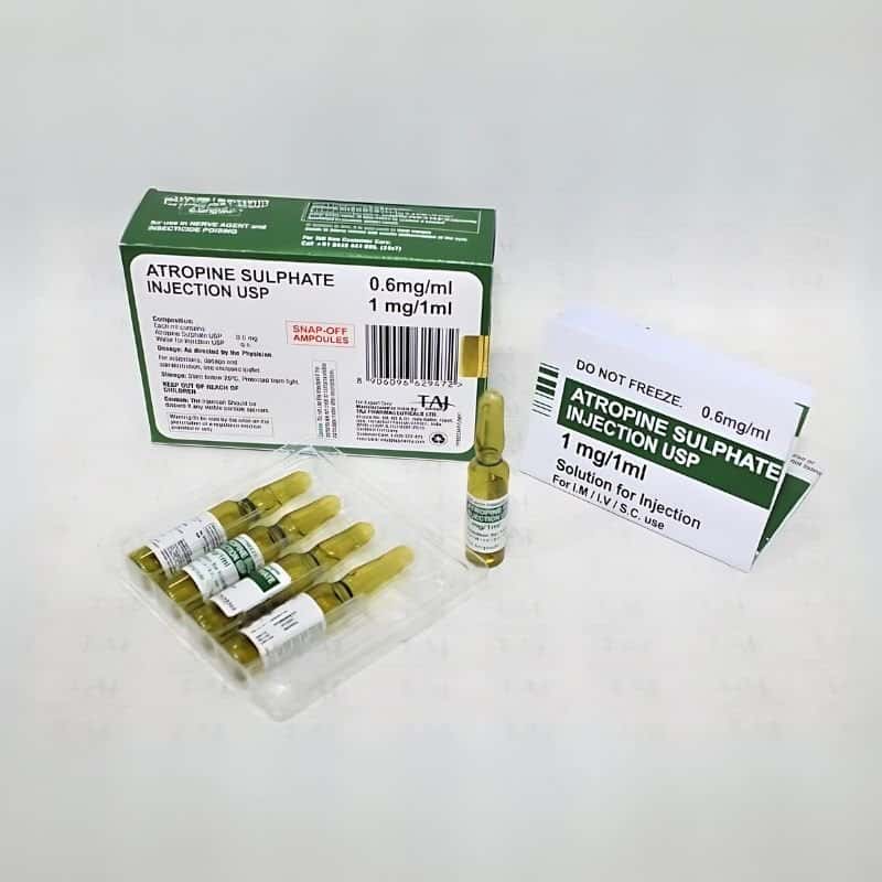ATROPINE