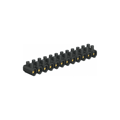 2 Barrettes de Connexion Domino INGELEC 16mm 55/BR