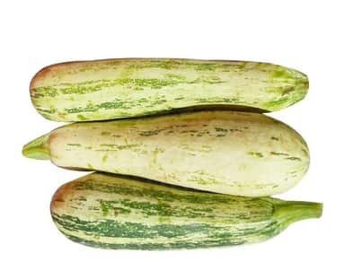 Courgettes