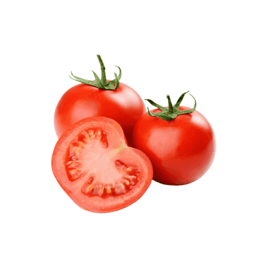 Tomates fraîches