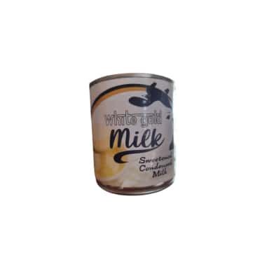 Lait concentré Milk (2 pces)
