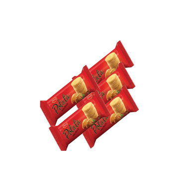 Chips Potata - Lot de 10 sachets