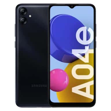 Samsung A04e