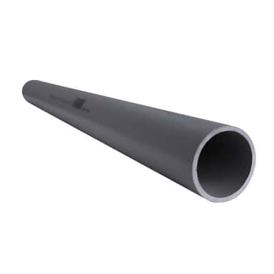 Tuyau pvc évacuation