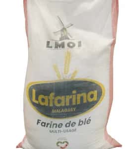 Farine De Blé Lafarina 50kg