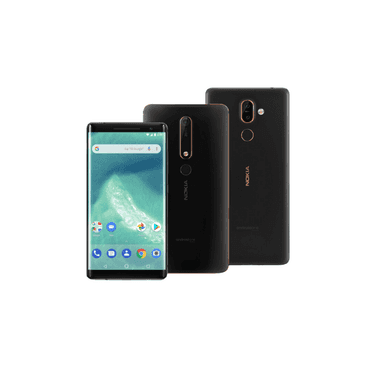 NOKIA X7