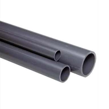 Tuyau pvc D'évacuation