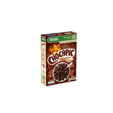 Céréales Chocapic