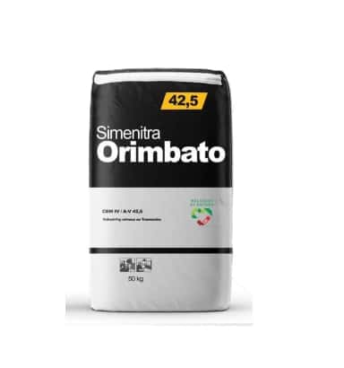 Ciment Orimbato