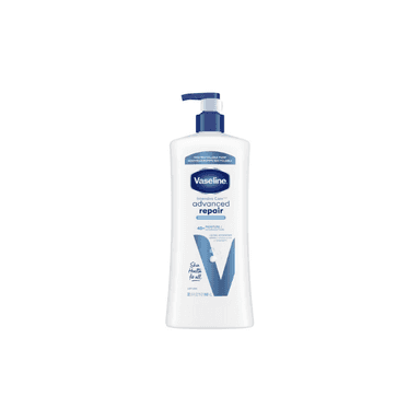 Vaseline Intensive Care Advanced Repair Body Lotion