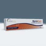Candistatin Nystatine 100000 UI Pommade Tube 30g