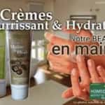 Crème Mains Fruité 75 ml Homeo