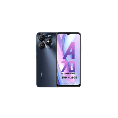 Smartphone ITEL A70