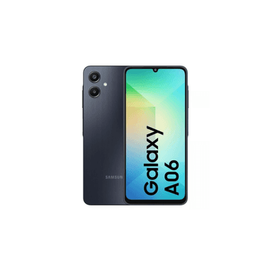 Smartphone SAMSUNG A06