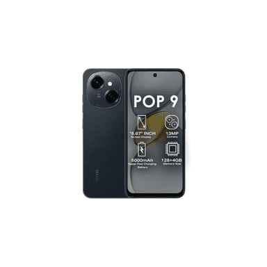 Smartphone TECNO POP9, 128gb