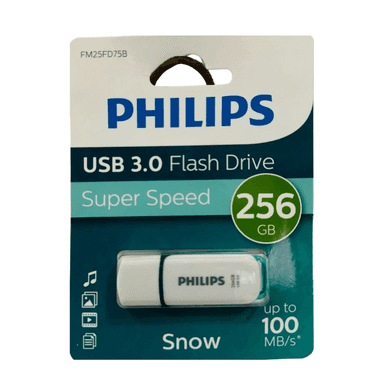 USB PHILIPS 256Go