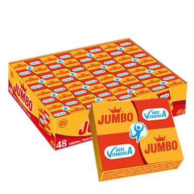 Jumbo (paquet)