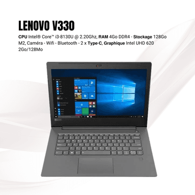 Ordinateur LENOVO V330