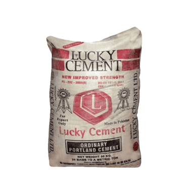 Ciment LUCKY