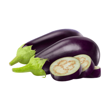 Aubergine 1kg
